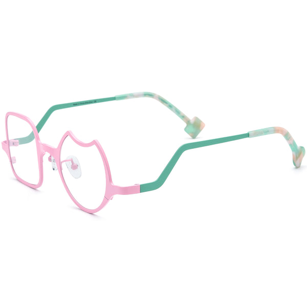 Geometric Glasses BR1442