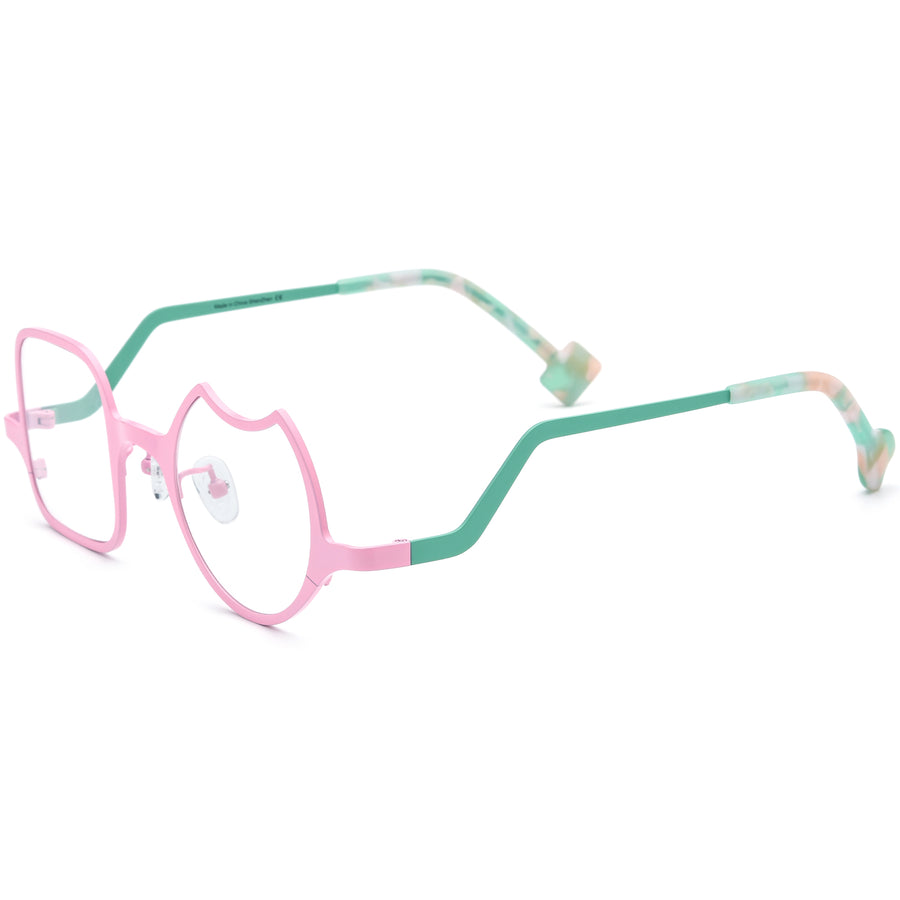 Geometric Glasses BR1442