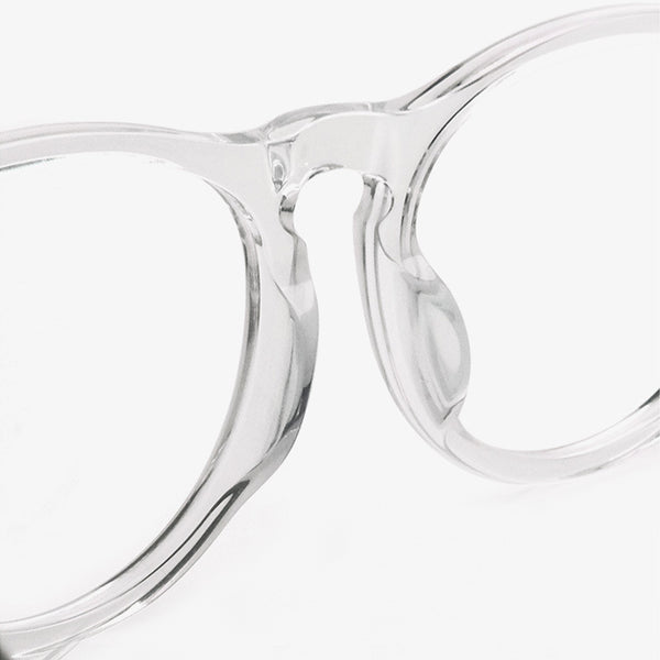 Round Glasses A1500