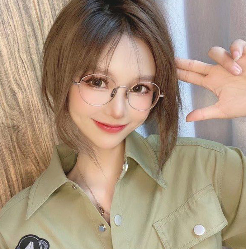 Round Glasses MW1045