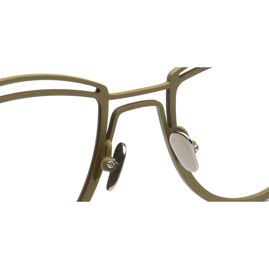 Cat-Eye Glasses YT1069