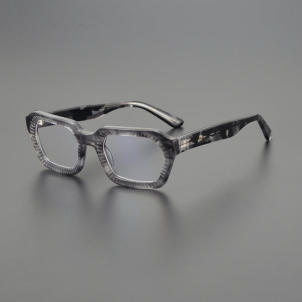 Rectangle Glasses TG1112