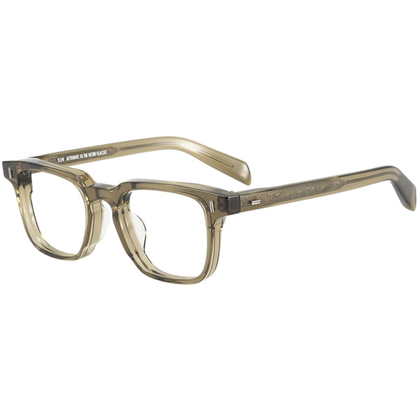 Square Glasses TG1056