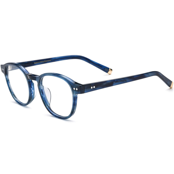 Round Glasses BR1715
