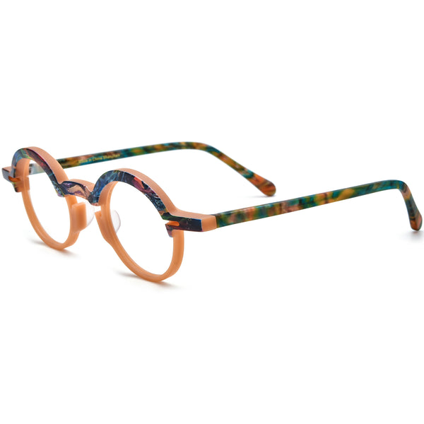 Round Glasses BR1705
