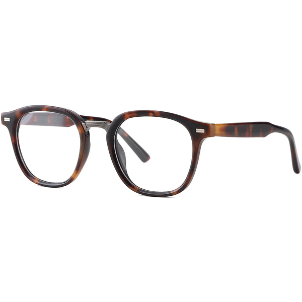 Square Glasses YEC1174