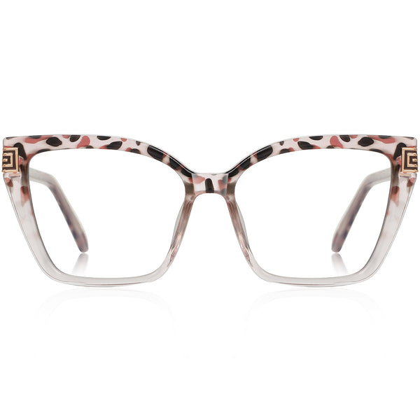 Cat-Eye Glasses PF1382