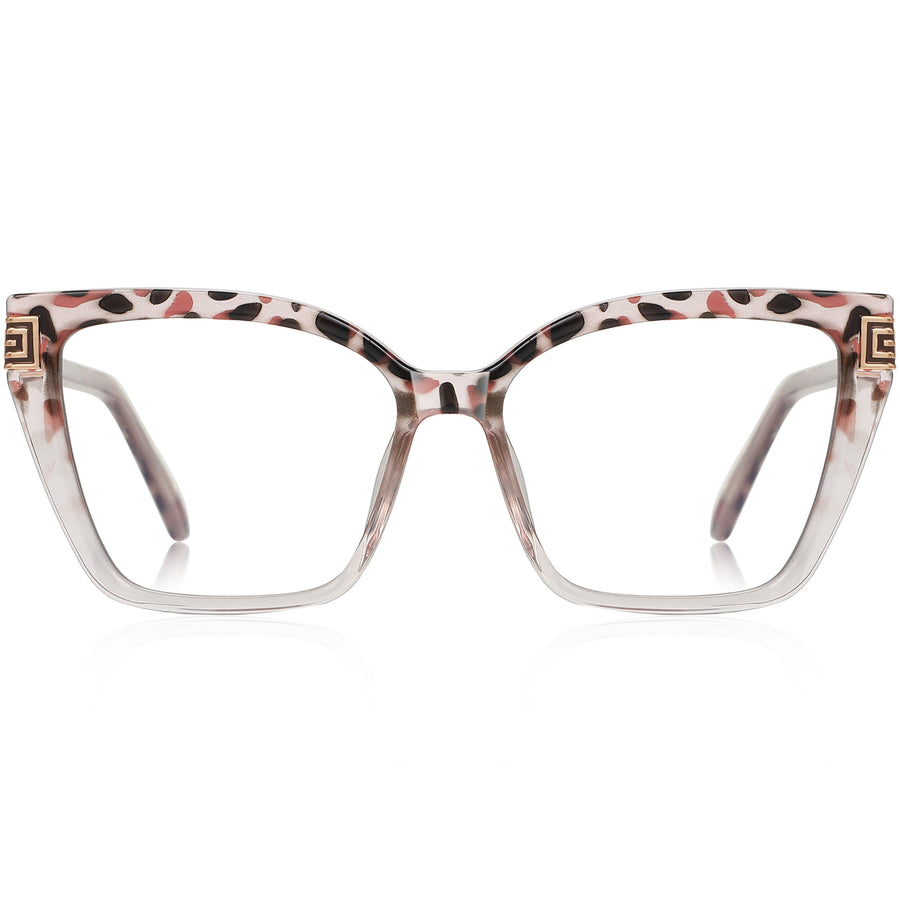 Cat-Eye Glasses PF1382
