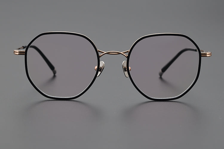 Geometric Glasses MW1323