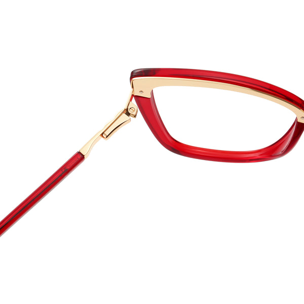 Cat-Eye Glasses PF1128