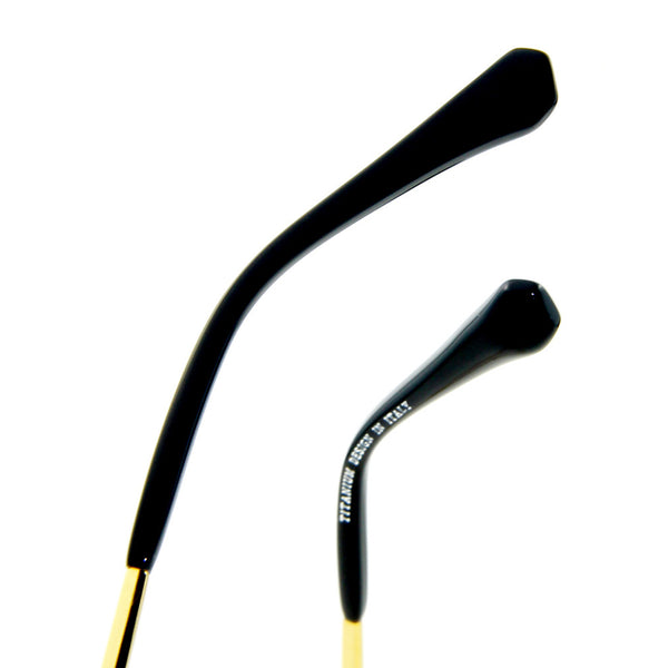 Rectangle Glasses JCT1012