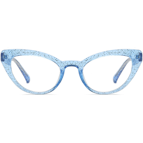 Cat-Eye Glasses PF1169
