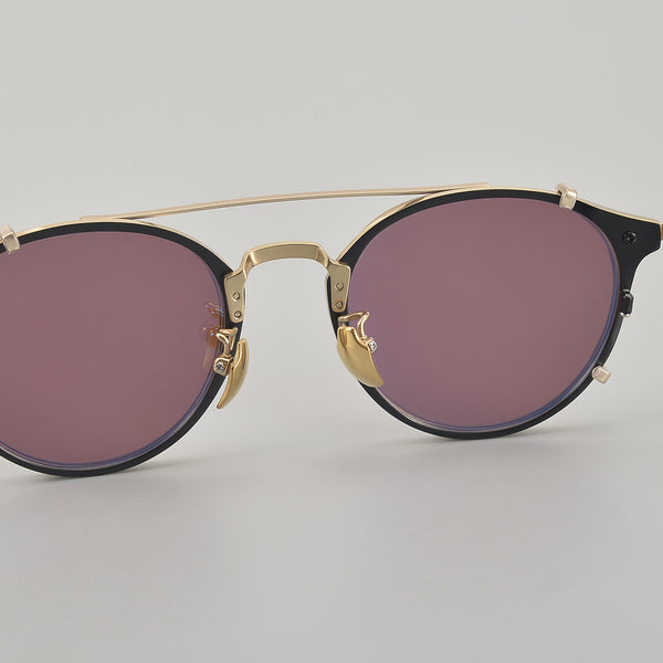 Round Glasses BY1047