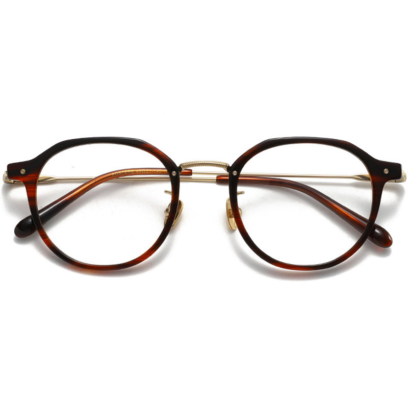 Round Glasses ME1020