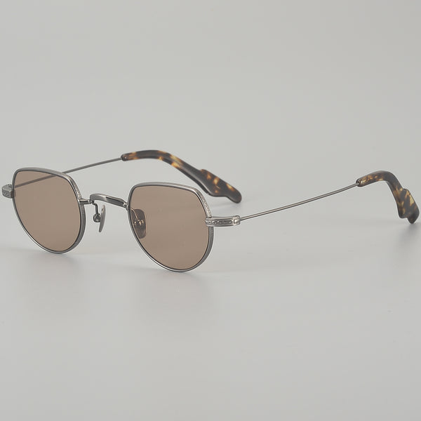 Round Sunglasses BYS1019