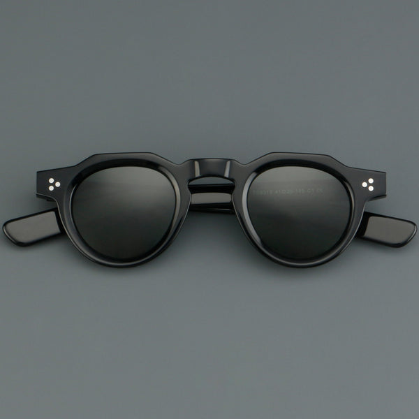 Round Sunglasses YNS1002