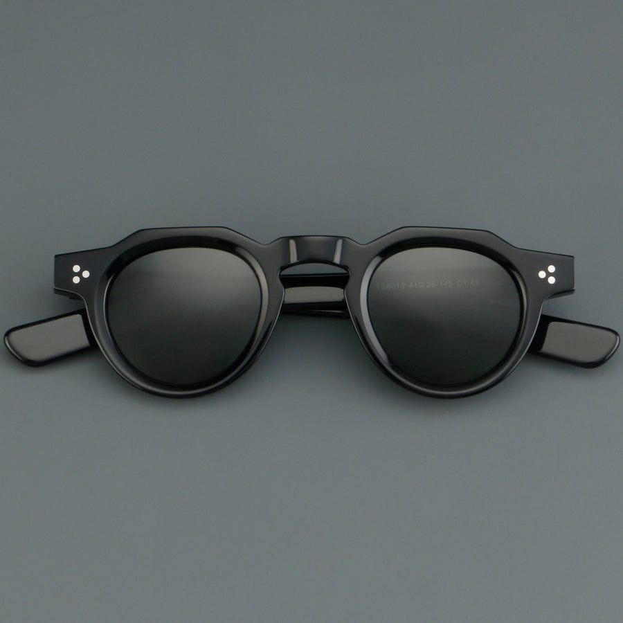 Round Sunglasses YNS1002