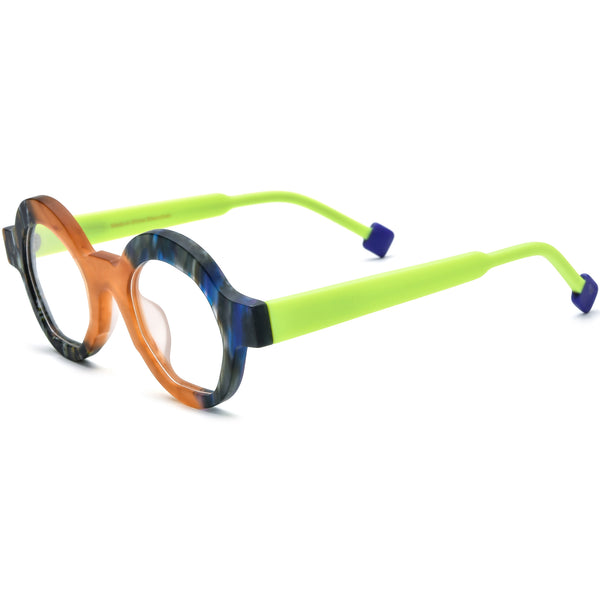 Round Glasses BR1492