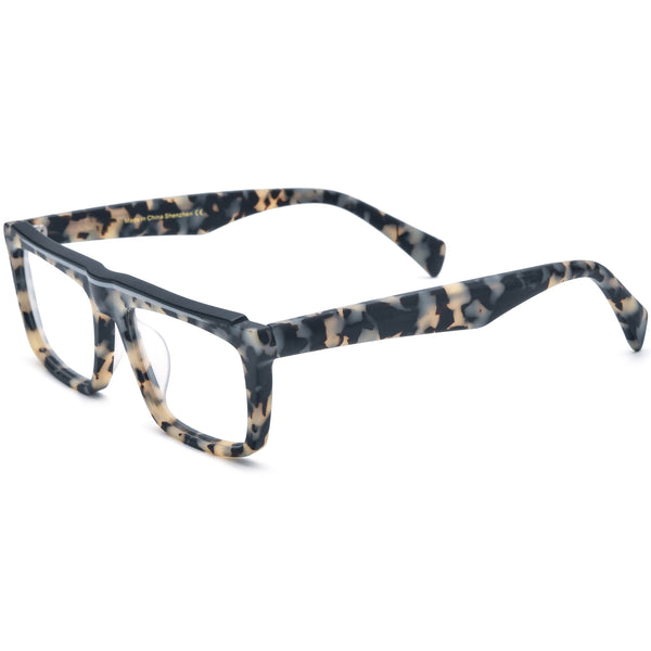 Rectangle Glasses BR1439