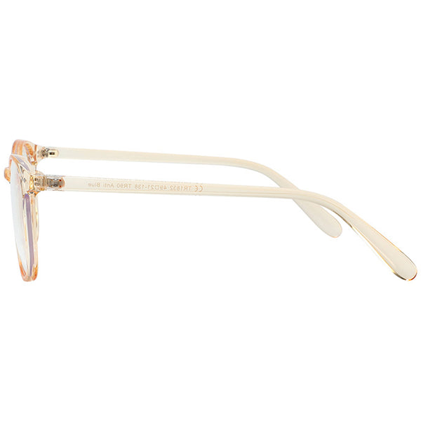 Round Glasses KC1054