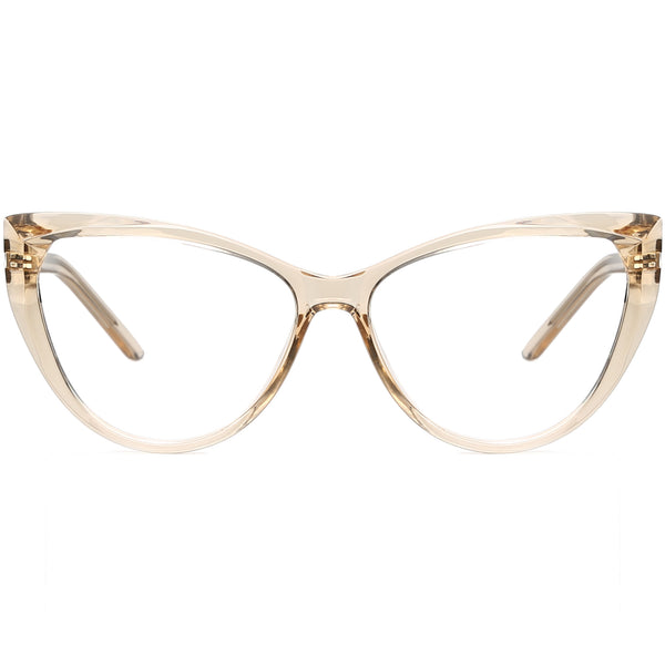 Cat-Eye Glasses PF1164