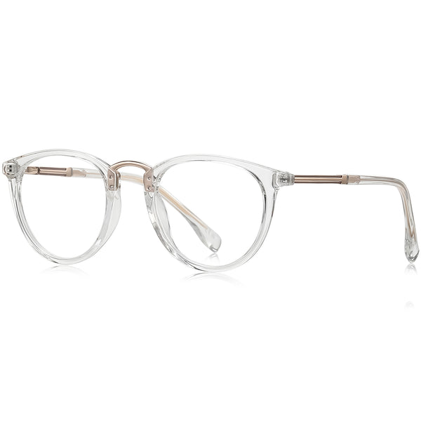 Round Glasses YSD1029