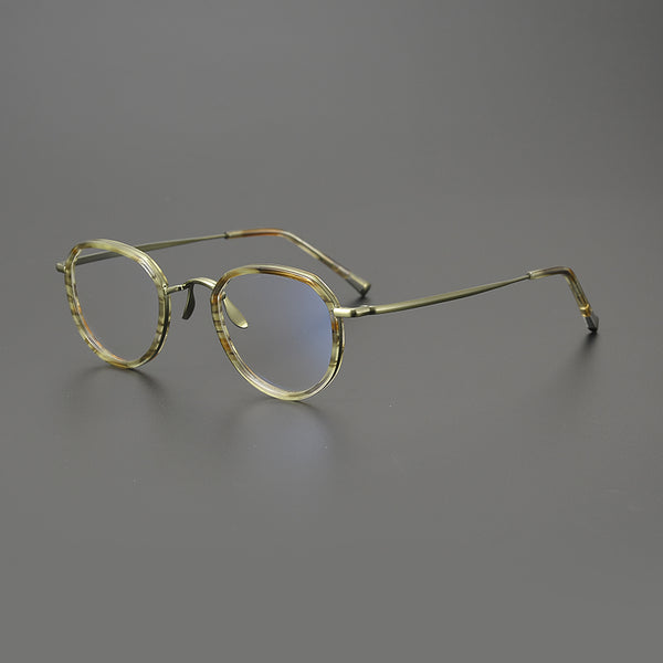 Round Glasses TG1182