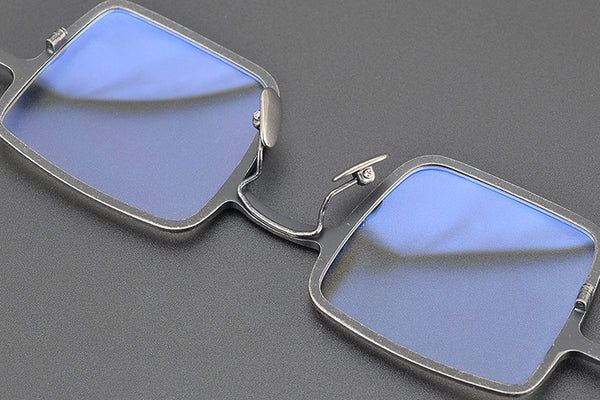 Square Glasses TG1003