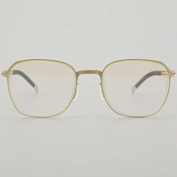 Square Glasses BY1025