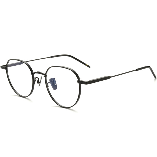 Round Glasses MS1020