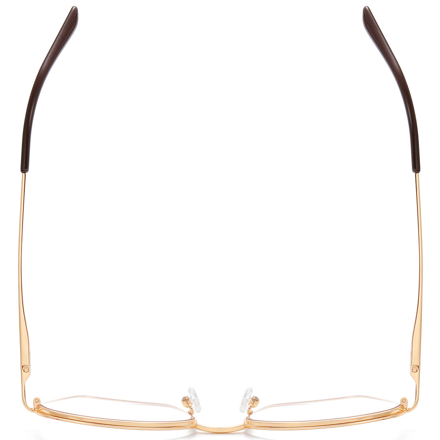 Geometric Glasses PF1051