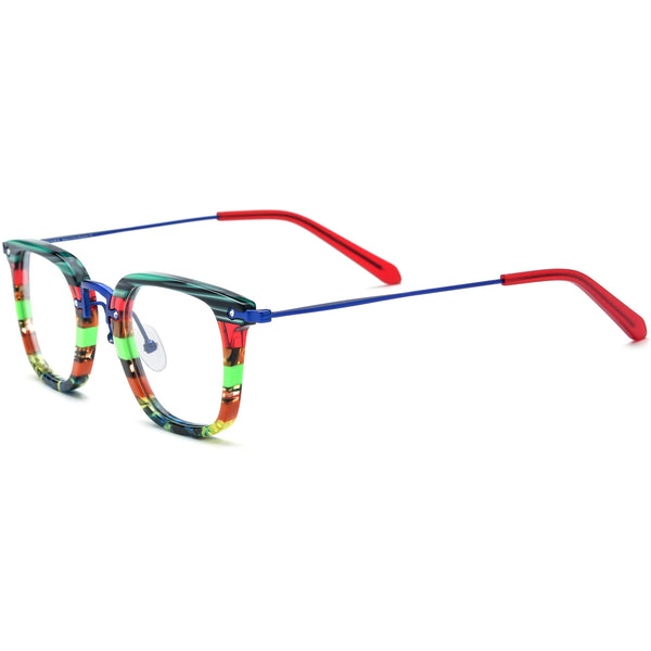 Rectangle Glasses BR1479