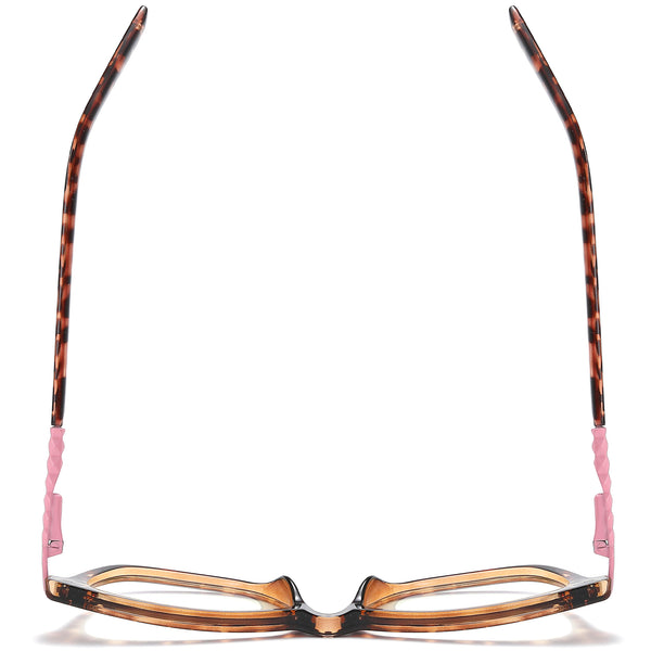 Cat-Eye Glasses PF1276