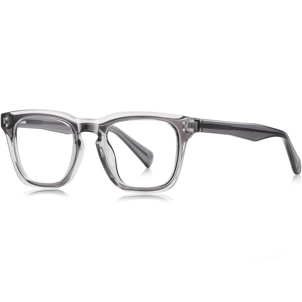 Square Glasses YSD1001