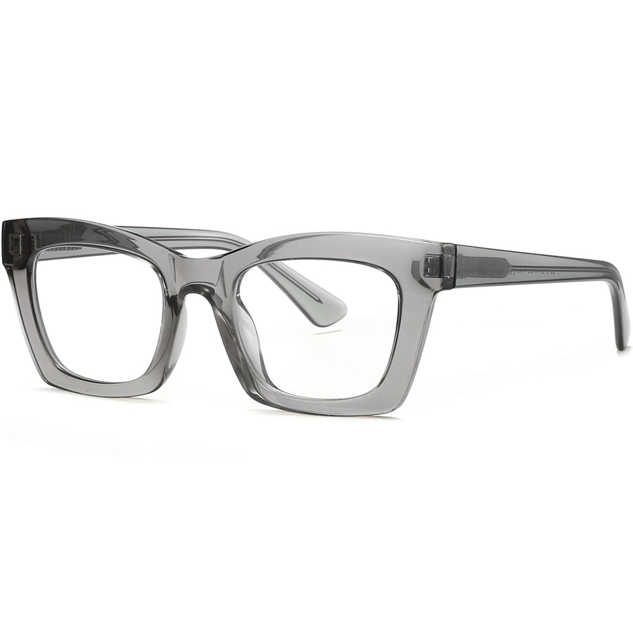 Cat-Eye Glasses PF1198