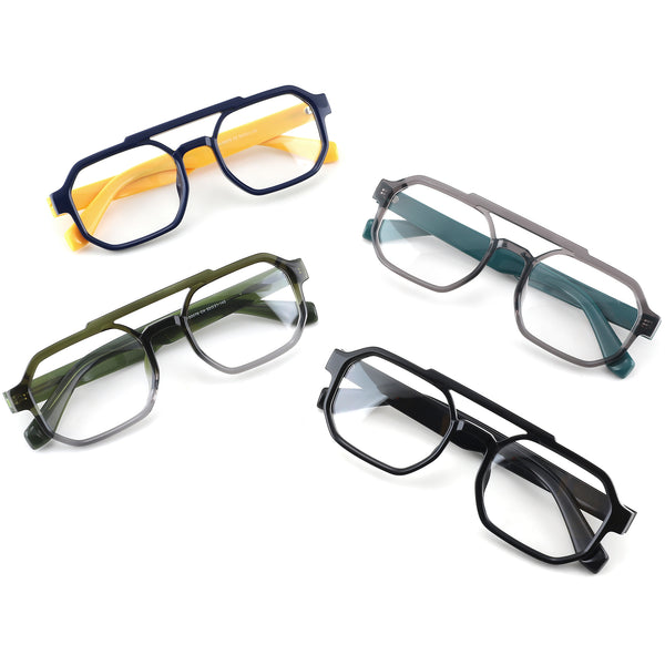 Aviator Glasses YEA1135