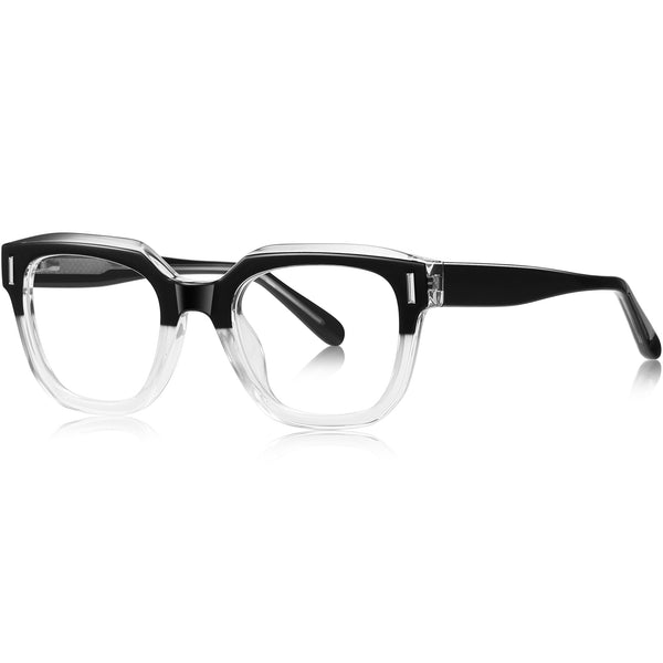 Square Glasses YSD1002