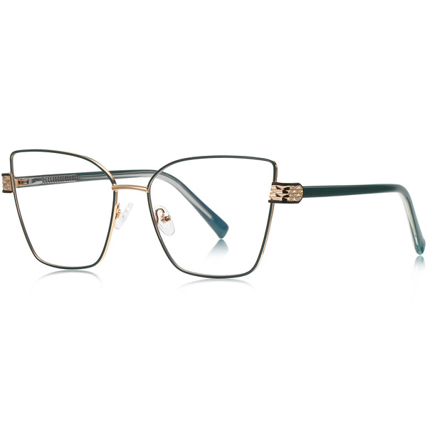 Cat-Eye Glasses PF1147