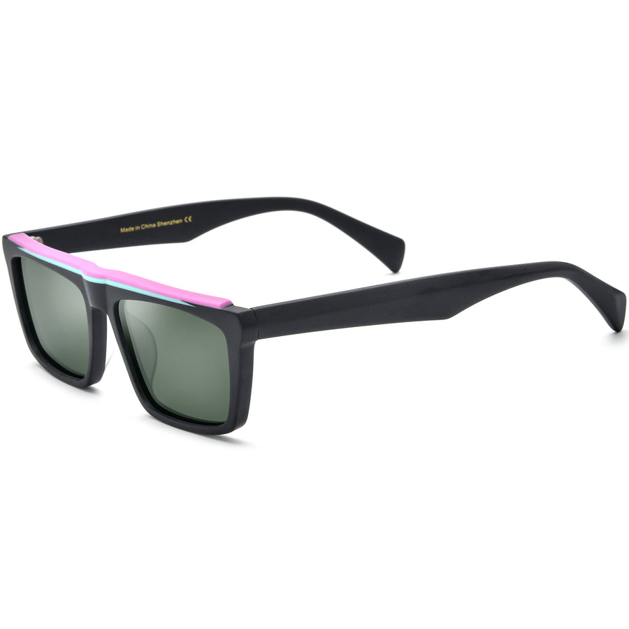 Rectangle Sunglasses BRS1083