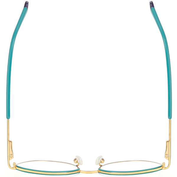 Round Glasses PF1089