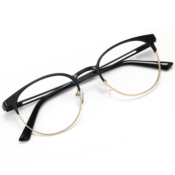 Round Glasses YSD1123