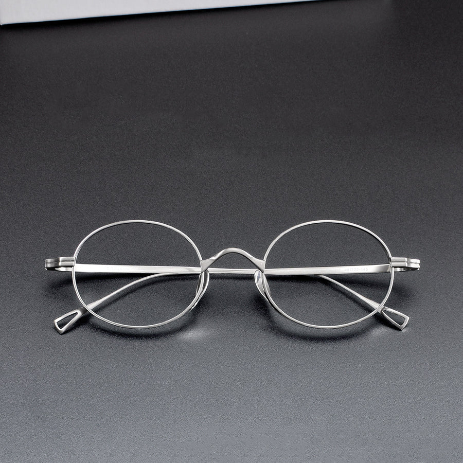 Oval Glasses YM1034