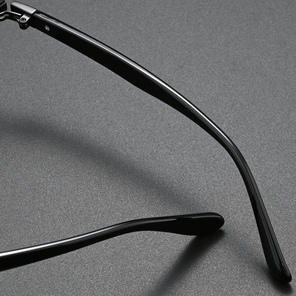 Square Glasses YN1148