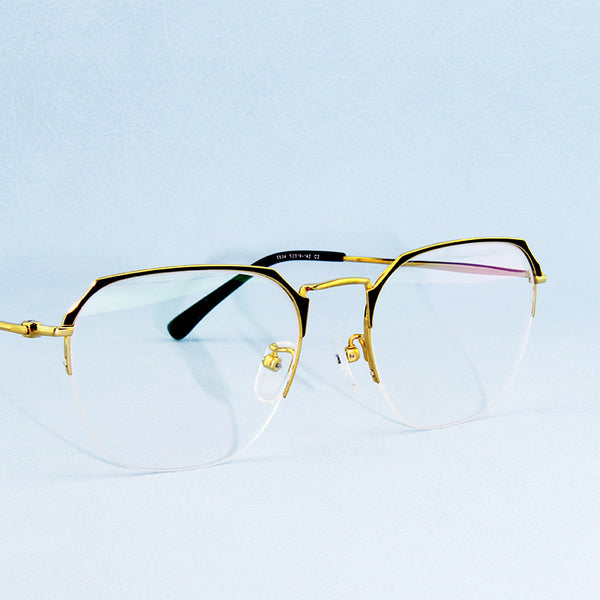 Square Glasses JFT1012