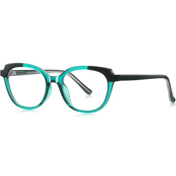 Cat-Eye Glasses YSD1025