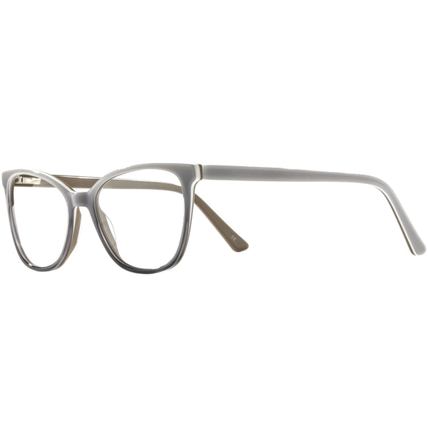 Square Glasses GSR1006