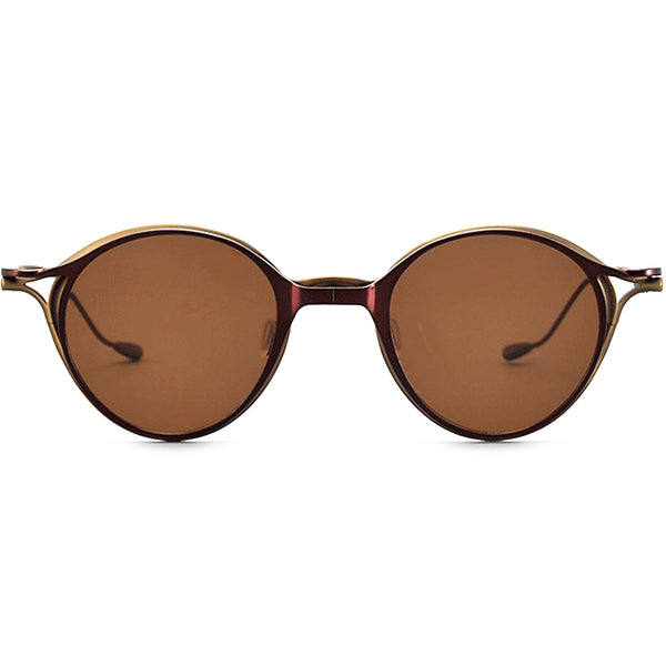 Round Glasses TG1074