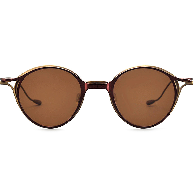 Round Glasses TG1074