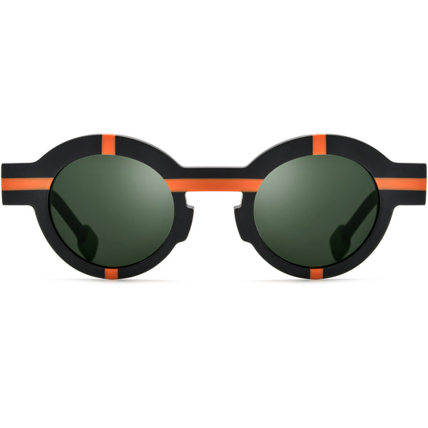 Round Sunglasses BRS1075