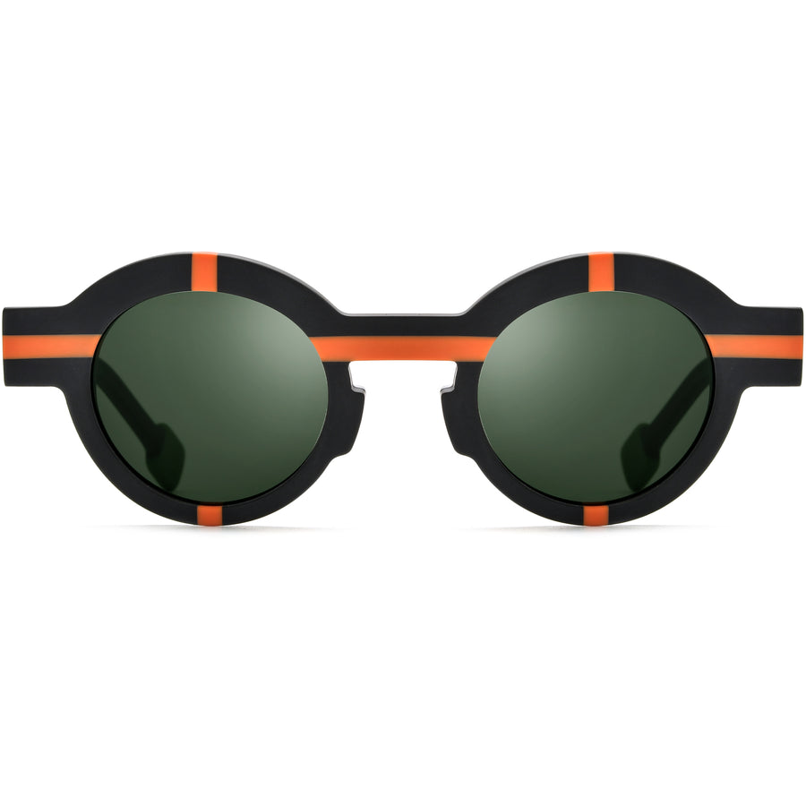 Round Sunglasses BRS1075